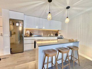 Piso en venta en Calaburra - Chaparral en Mijas