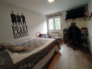 Piso en venta en Centro en Burgos
