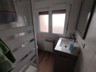 Piso en venta en Centro en Burgos
