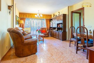 Piso en venta en Constitución-El Balconcillo en Guadalajara