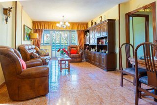 Piso en venta en Constitución-El Balconcillo en Guadalajara