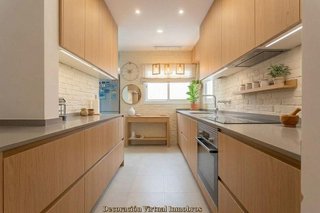 Piso en venta en Constitución-El Balconcillo en Guadalajara