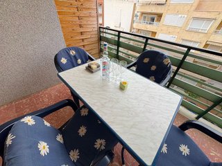 Piso en venta en Bernabéu - Santa Pola Este en Santa Pola