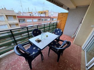 Piso en venta en Bernabéu - Santa Pola Este en Santa Pola