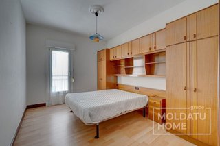 Piso en venta en Zarautz