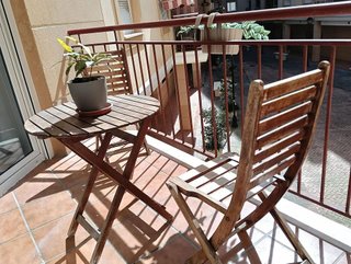 Piso en venta en Girón - Las Delicias - Tabacalera en Málaga
