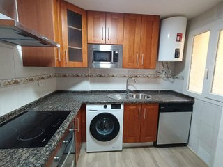Piso en venta en Girón - Las Delicias - Tabacalera en Málaga