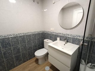 Piso en venta en Girón - Las Delicias - Tabacalera en Málaga