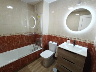 Piso en venta en Girón - Las Delicias - Tabacalera en Málaga