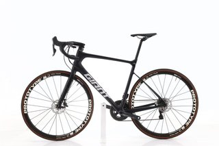 Bicicleta Giant Defy Advanced Pro Di2 t.56 Reacondicionada