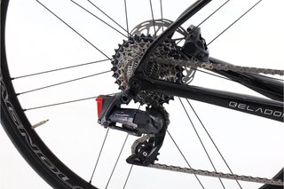 Bicicleta Berria Belador AXS 12V t.56 Reacondicionada