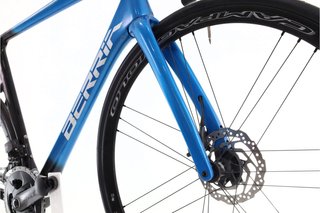 Bicicleta Berria Belador AXS 12V t.56 Reacondicionada