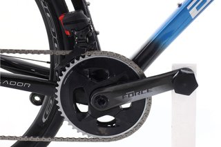 Bicicleta Berria Belador AXS 12V t.56 Reacondicionada