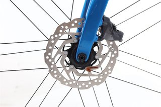 Bicicleta Berria Belador AXS 12V t.56 Reacondicionada