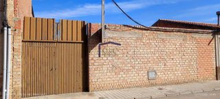 Solar en venta en Manzanares