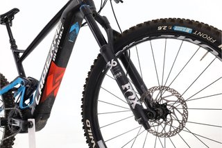 Bicicleta Lapierre Overvolt AM 927i t.L Reacondicionada