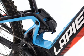 Bicicleta Lapierre Overvolt AM 927i t.L Reacondicionada