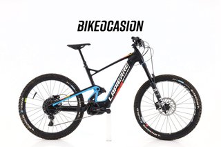 Bicicleta Lapierre Overvolt AM 927i t.L Reacondicionada