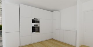Muebles de Cocina Interior y  Exterior