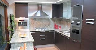 Muebles de Cocina Interior y  Exterior