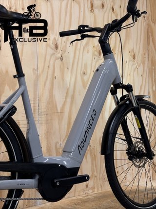 Advanced Tour Pro Shimano Nexus 2023