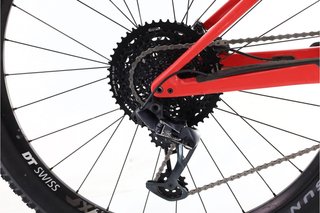 Bicicleta Orbea Oiz M10 GX t.M Reacondicionada
