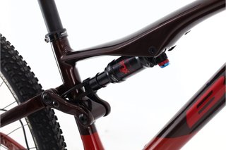 Bicicleta BH Lynx Race 6.0 XT t.S Reacondicionada