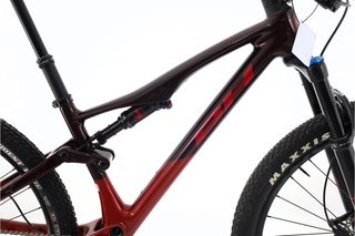 Bicicleta BH Lynx Race 6.0 XT t.S Reacondicionada