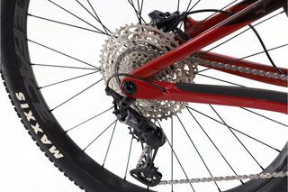 Bicicleta BH Lynx Race 6.0 XT t.S Reacondicionada