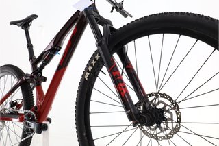 Bicicleta BH Lynx Race 6.0 XT t.S Reacondicionada