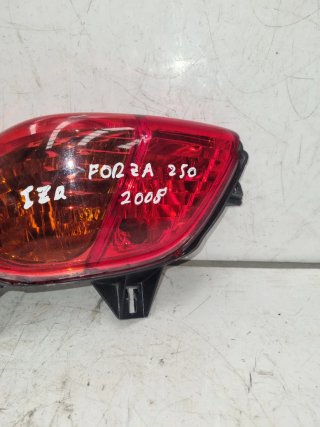 Honda Forza 250 2008