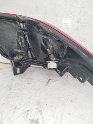 Honda Forza 250 2008
