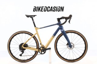 Bicicleta Bianchi Arcadex t.54 Km.0