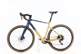 Bicicleta Bianchi Arcadex t.54 Km.0