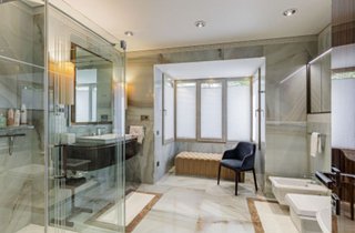 Chalet en alquiler en Sierra Blanca en Marbella