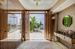 Chalet en alquiler en Sierra Blanca en Marbella