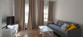 Casa adosada en alquiler en Zona Norte - Nueva Valdepeñas en Valdepeñas