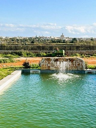 Casa rural en alquiler en Santanyí