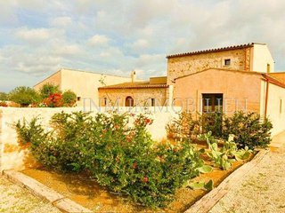 Casa rural en alquiler en Santanyí