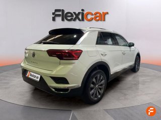 Volkswagen T-Roc Sport 1.0 TSI 85kW (115CV)
