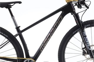 Bicicleta Megamo Factory t.S Reacondicionada