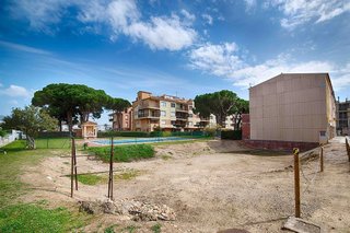 Terreno en venta en Empuriabrava en Castelló d´Empúries