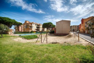 Terreno en venta en Empuriabrava en Castelló d´Empúries