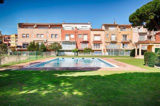 Terreno en venta en Empuriabrava en Castelló d´Empúries