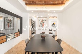 Piso en alquiler en La Dreta de l'Eixample en Barcelona