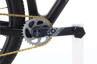 Bicicleta Megamo Factory t.S Reacondicionada