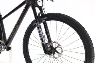 Bicicleta Megamo Factory t.S Reacondicionada