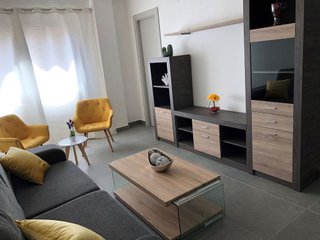 Piso en alquiler en Centro - El Pilar en Ciudad Real