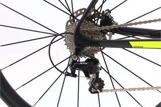 Bicicleta Megamo Raise t.54 Reacondicionada