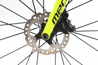 Bicicleta Megamo Raise t.54 Reacondicionada